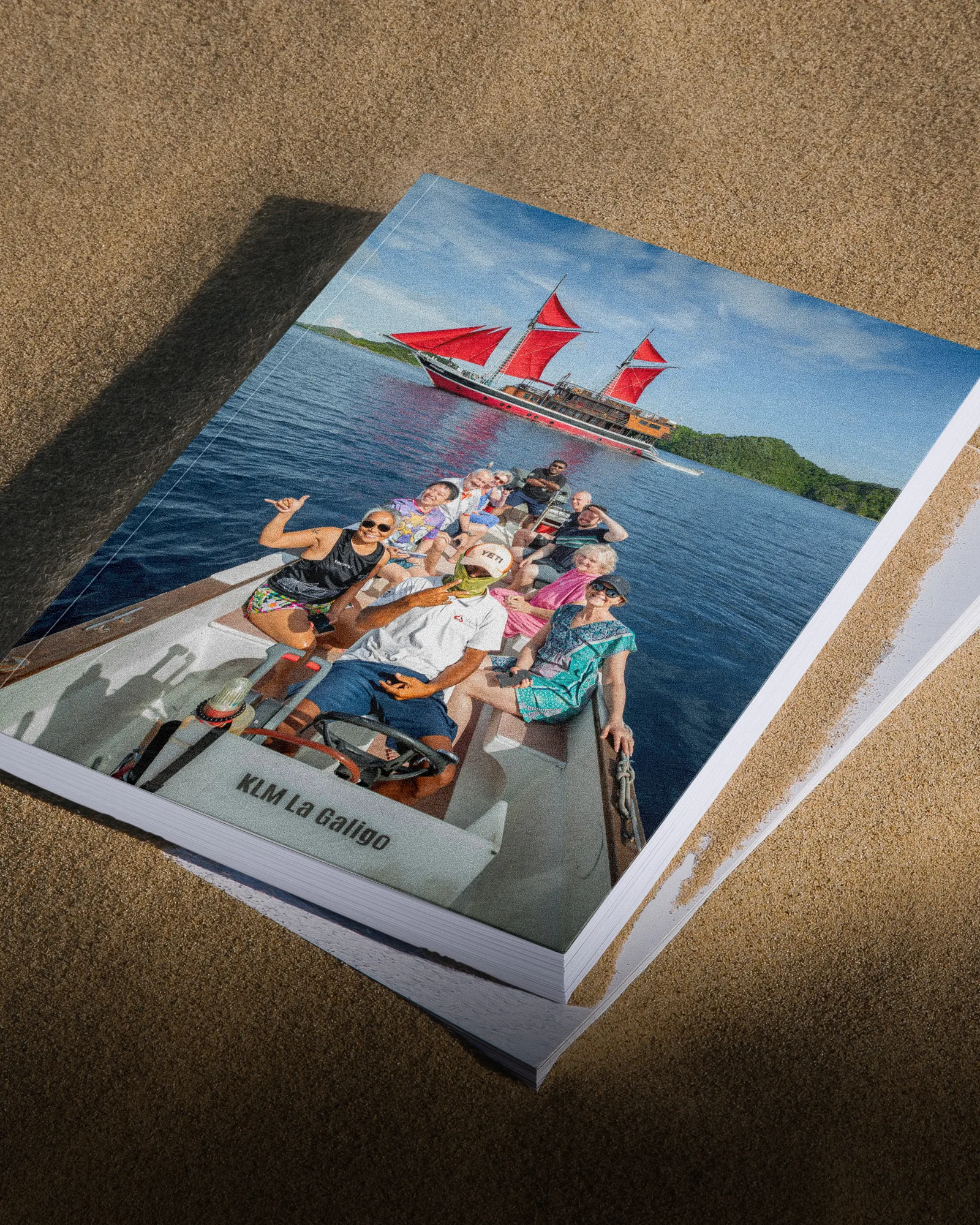 News and articles about diving in Indonesia