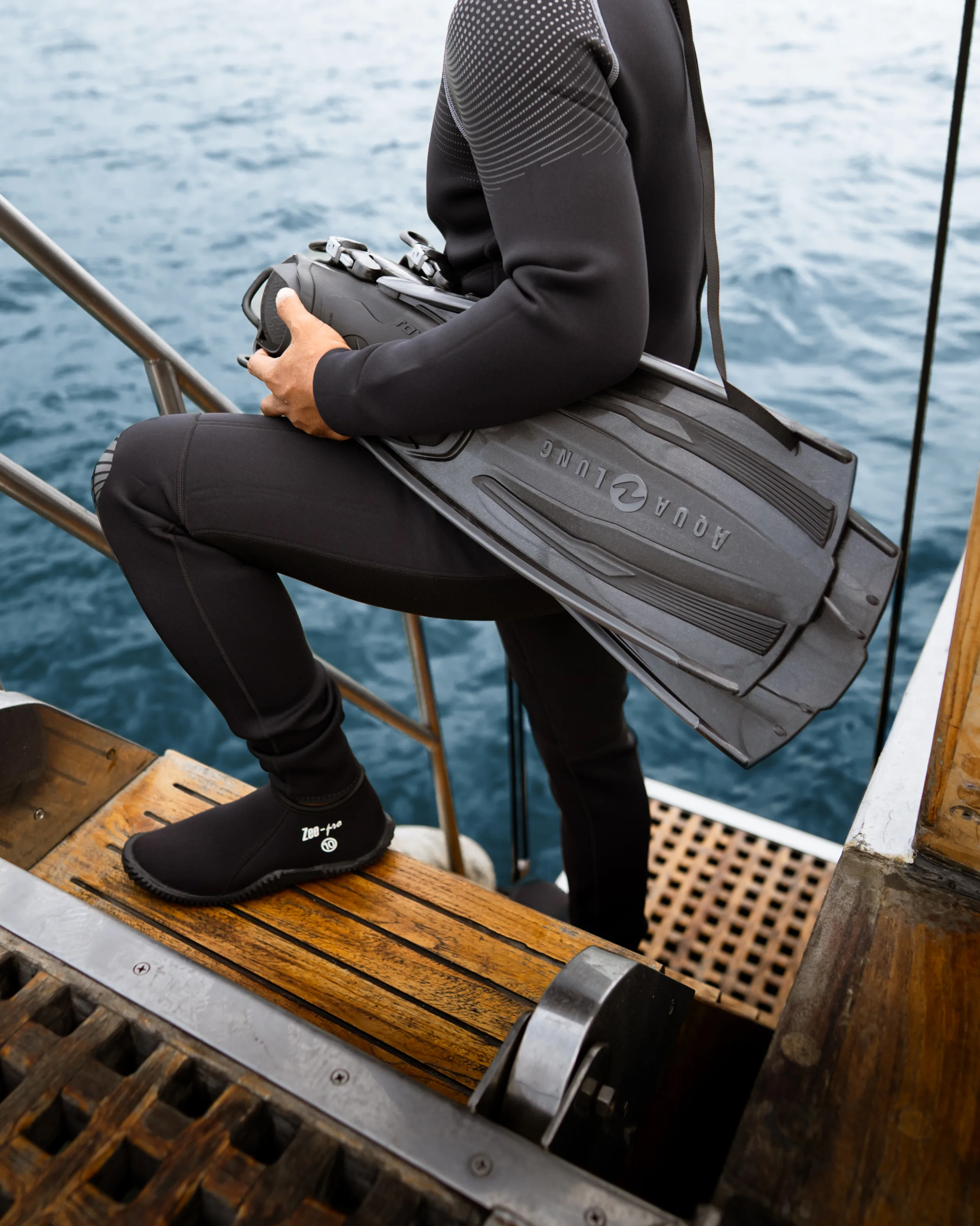 Prices onboard La Galigo Liveaboard